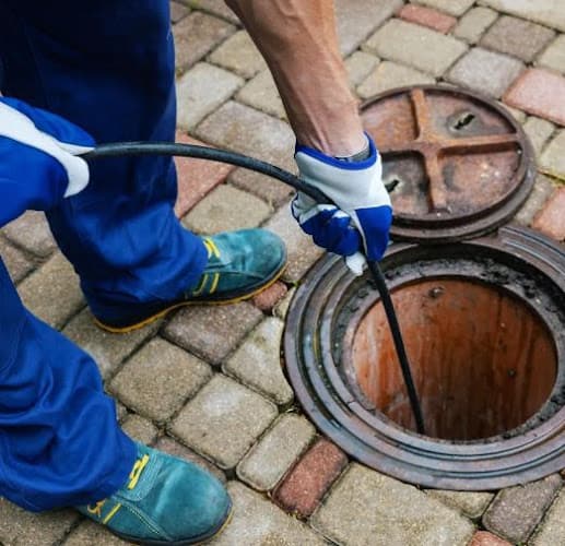 Big Mike's Septic Drain Cleaning Inc. photo
