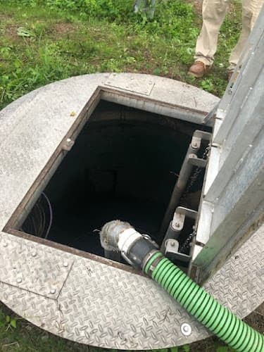 Avoyelles Septic Pumping LLC photo