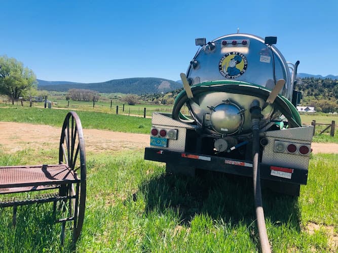 Ruben's Septic Services & Portable Toilets photo