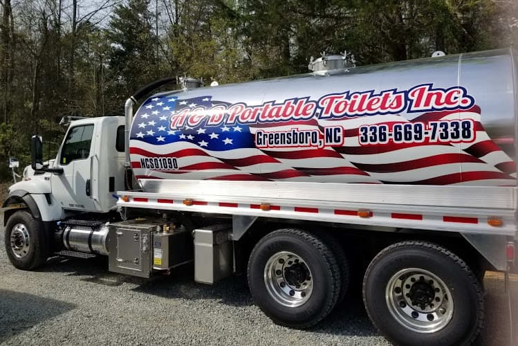 A&B Septic Services, Inc photo