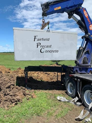 Fairfield Precast Concrete photo