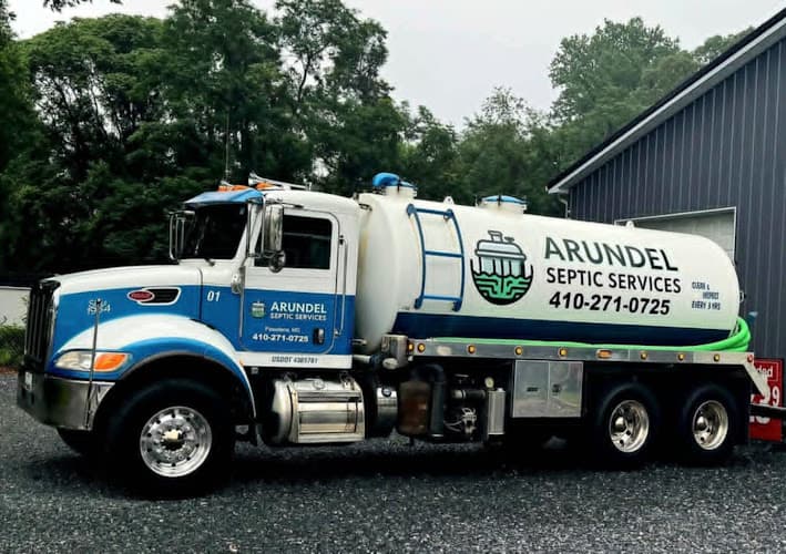 Arundel Septic Services LLC photo