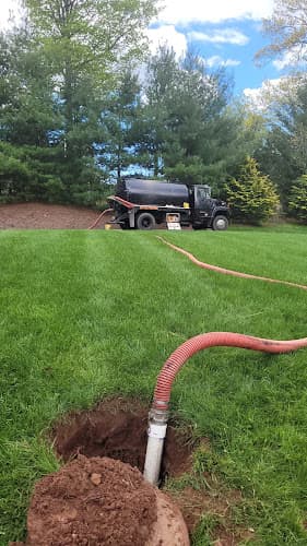 Chipman Septic Services photo