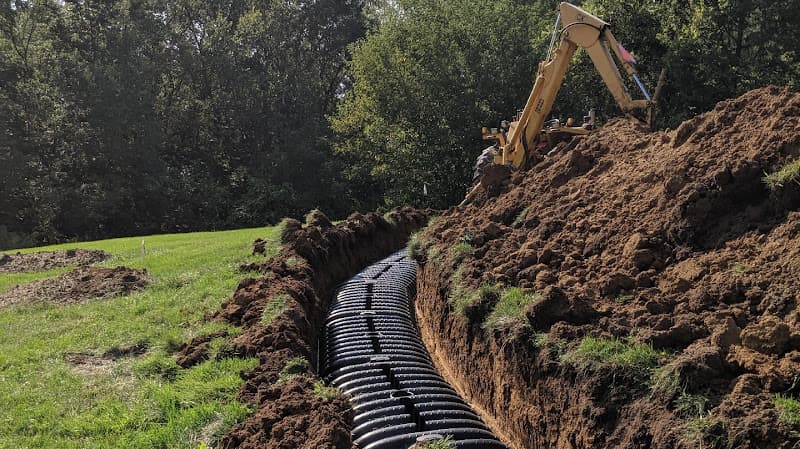DePauw Septic Service photo