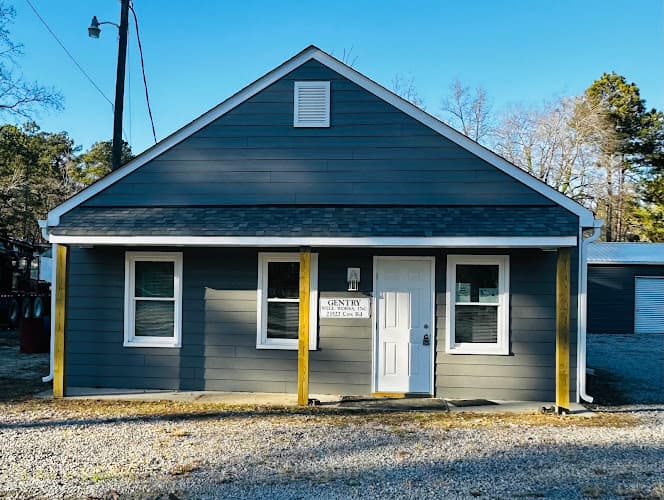 Gentry Septic Pumping Inc photo