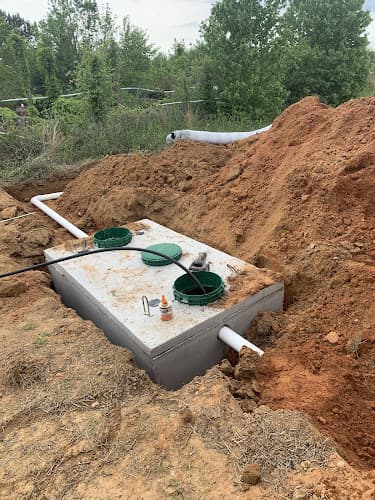 Wells Septic Installation, LLC photo