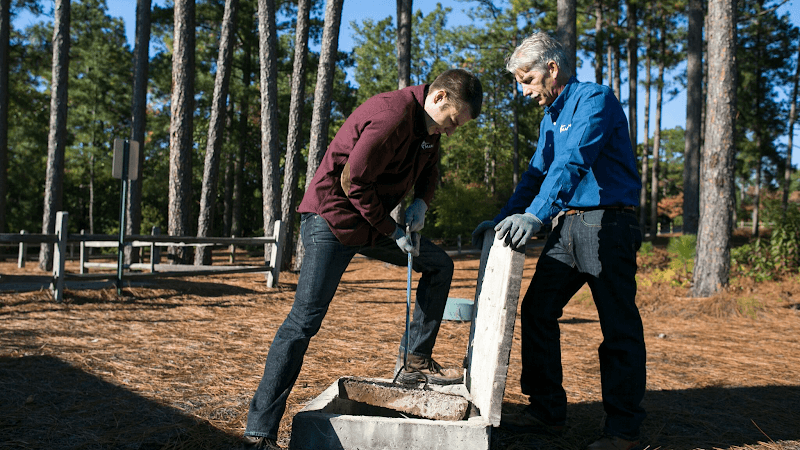 MARLIN - Septic Tank Cleaning, Inspection, Installation, and Repair photo