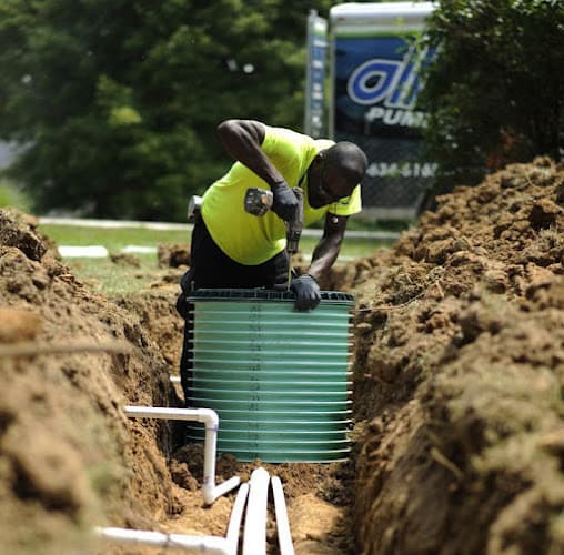 All Clear Pumping & Sewer photo
