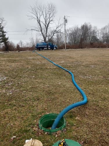 Complete Septic photo