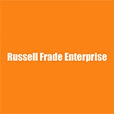 Russell Frade Enterprises, Inc. photo
