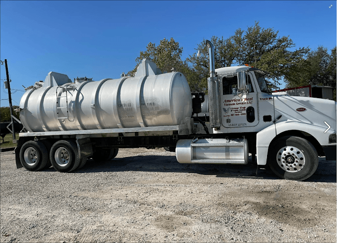 America's Best Vacuum Service LLC photo