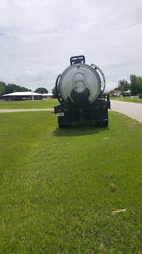 Dr. Pumper Septic Services LLC photo