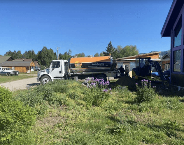 Option One Plumbing photo