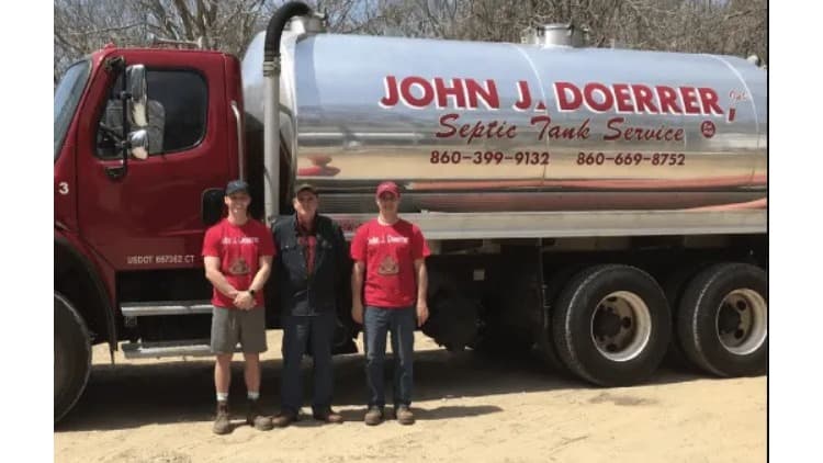 John J Doerrer Inc photo