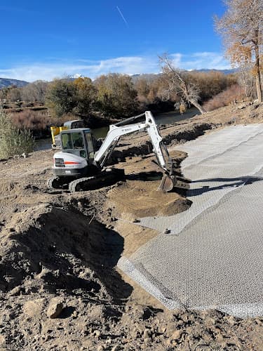 Hartsel Dirt Work photo