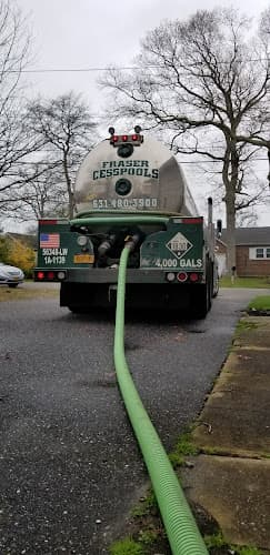 Fraser Cesspools photo