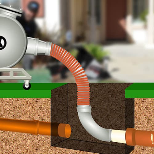 Sewer Experts Denver Sewer Line Repair & Replacement, Drain Scope, Water Lines photo