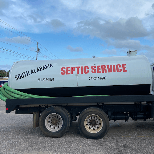 South Alabama Septic Service photo