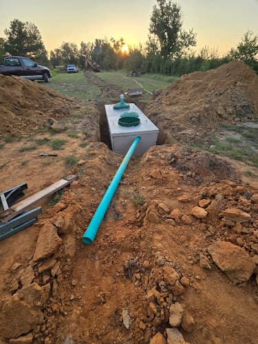 Mclin's Septic Tank Services photo