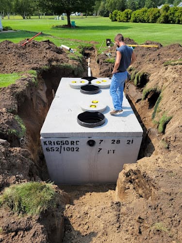 Cedar Septic and Sewer LLC photo