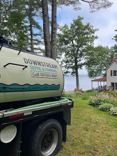 Downstream Septic & Pumping photo