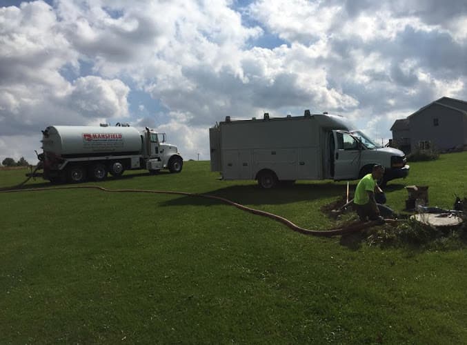 Mansfield Sanitation Services, LLC photo