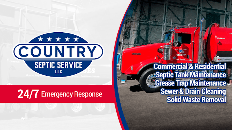 Country Septic Services LLC photo