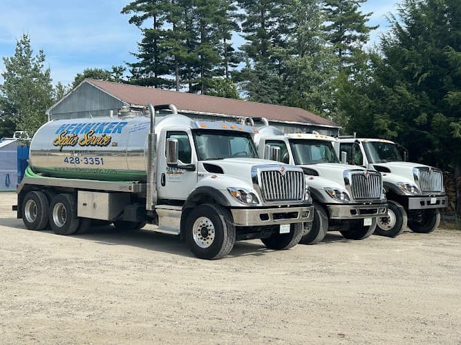 Henniker Septic Service photo