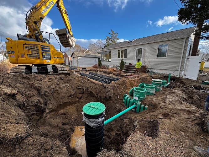 Clear River Environmental photo