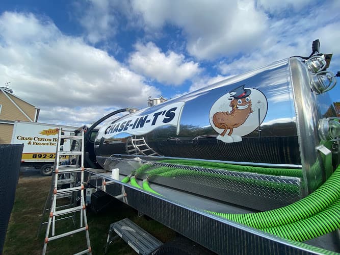 Chase-In-T's Septic Service photo