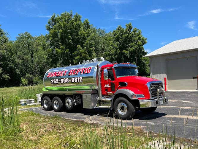 Sunset Septic Service photo