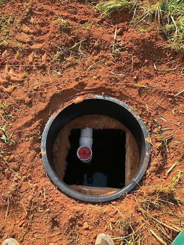 ACE Septic Repair Service photo