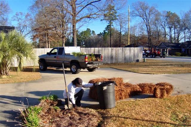 Thames Lawn Care, Pressure Washing, & Septic Service photo