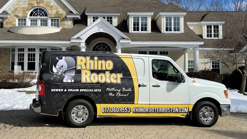 Rhino Rooter photo