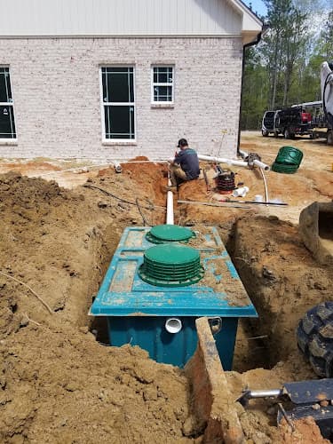 GreenPro Septic and Plumbing photo