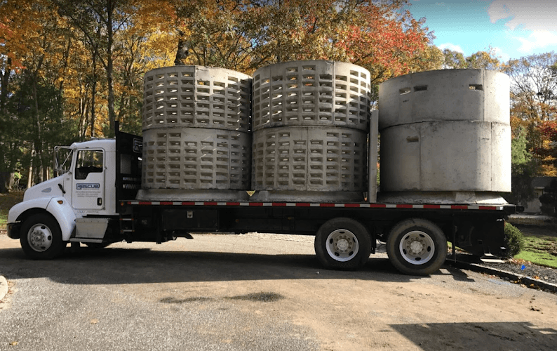 Rescue Cesspool & Drain photo