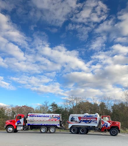 Advantage Septic Service photo