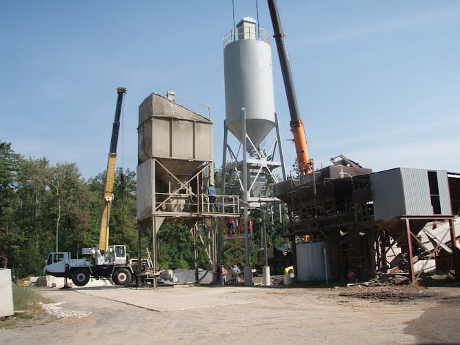 Stauffer Concrete Products photo