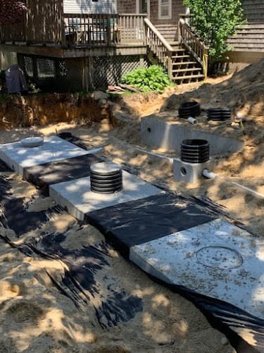 All Cape Septic and Survey photo