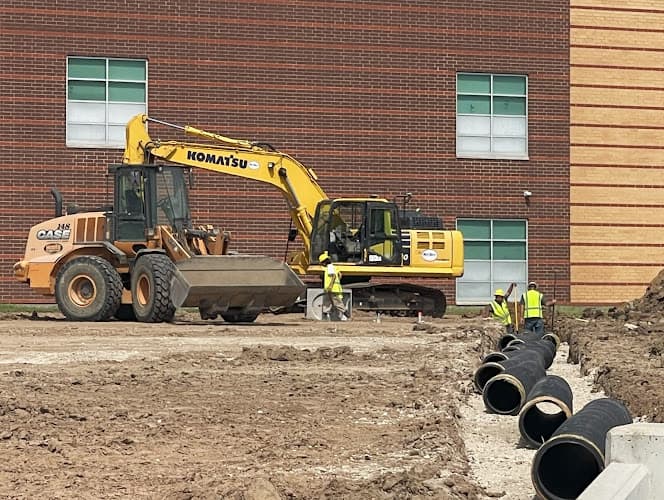 Weaver Excavating & Septic LLC photo