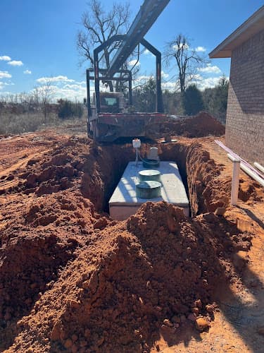 Cyclone Septic & Plumbing photo