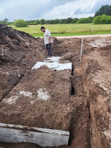 All About Septic Services photo