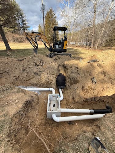 Hugill's Septic Service LLC photo