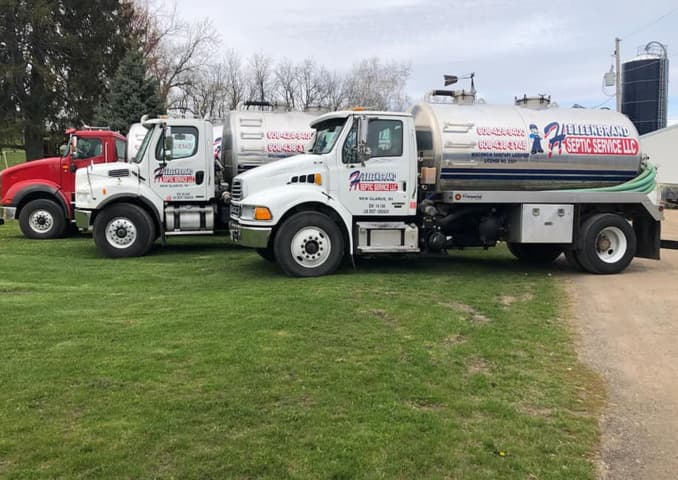 Hellenbrand Septic Service, L.L.C. photo