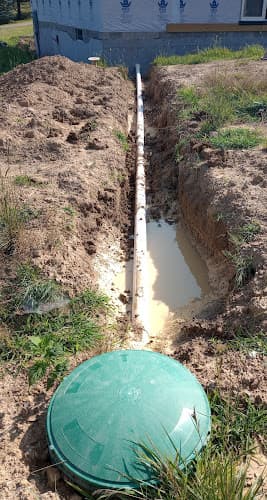 Zig Enterprises : Excavating & General Plumbing, LLC photo