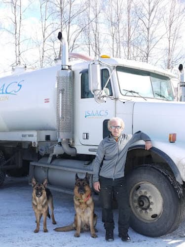 Isaacs Pumping Services photo