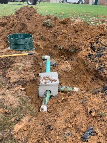 Mr. Rooter Plumbing of Richmond KY photo