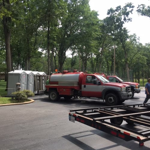 Septics & Portable Restrooms Of Oklahoma photo