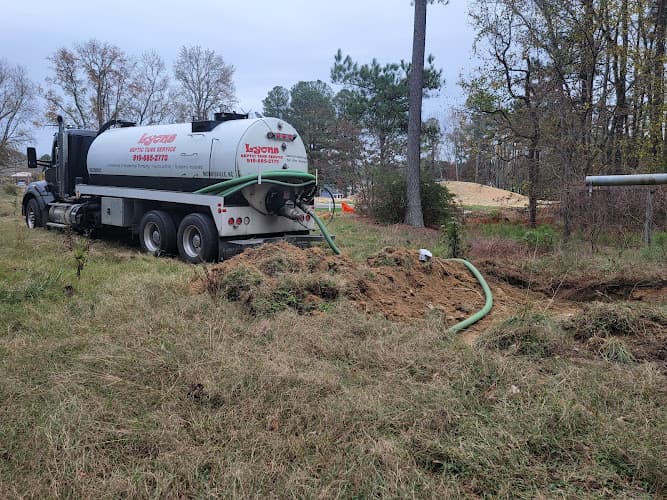 Lyons Septic Tank Service photo
