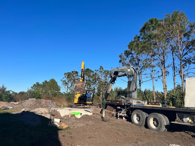 Crotty Septic Services Palm Bay photo